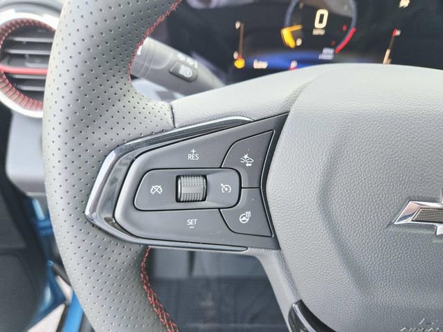 New 2026 Chevrolet Trax RS w/ Driver Confidence Package image 16