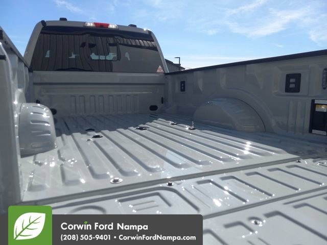 New 2026 Ford F350 Platinum image 29