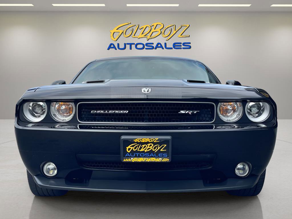 Used 2008 Dodge Challenger SRT8 image 14