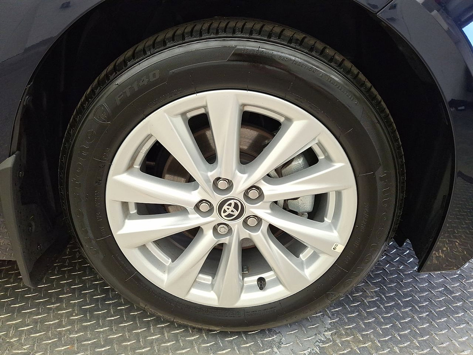 Certified 2025 Toyota Corolla LE w/ LE Premium Package image 26