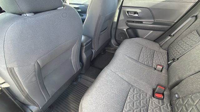 New 2026 Nissan Kicks SV w/ SV Premium Package image 24