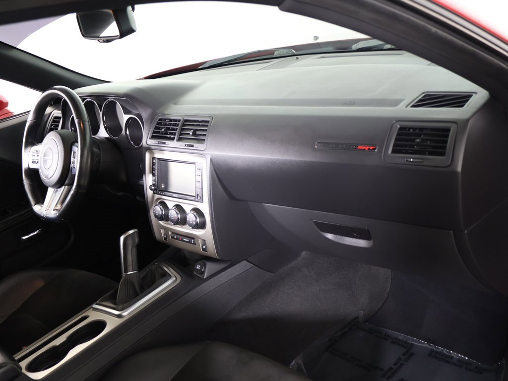 Used 2012 Dodge Challenger SRT8 image 24