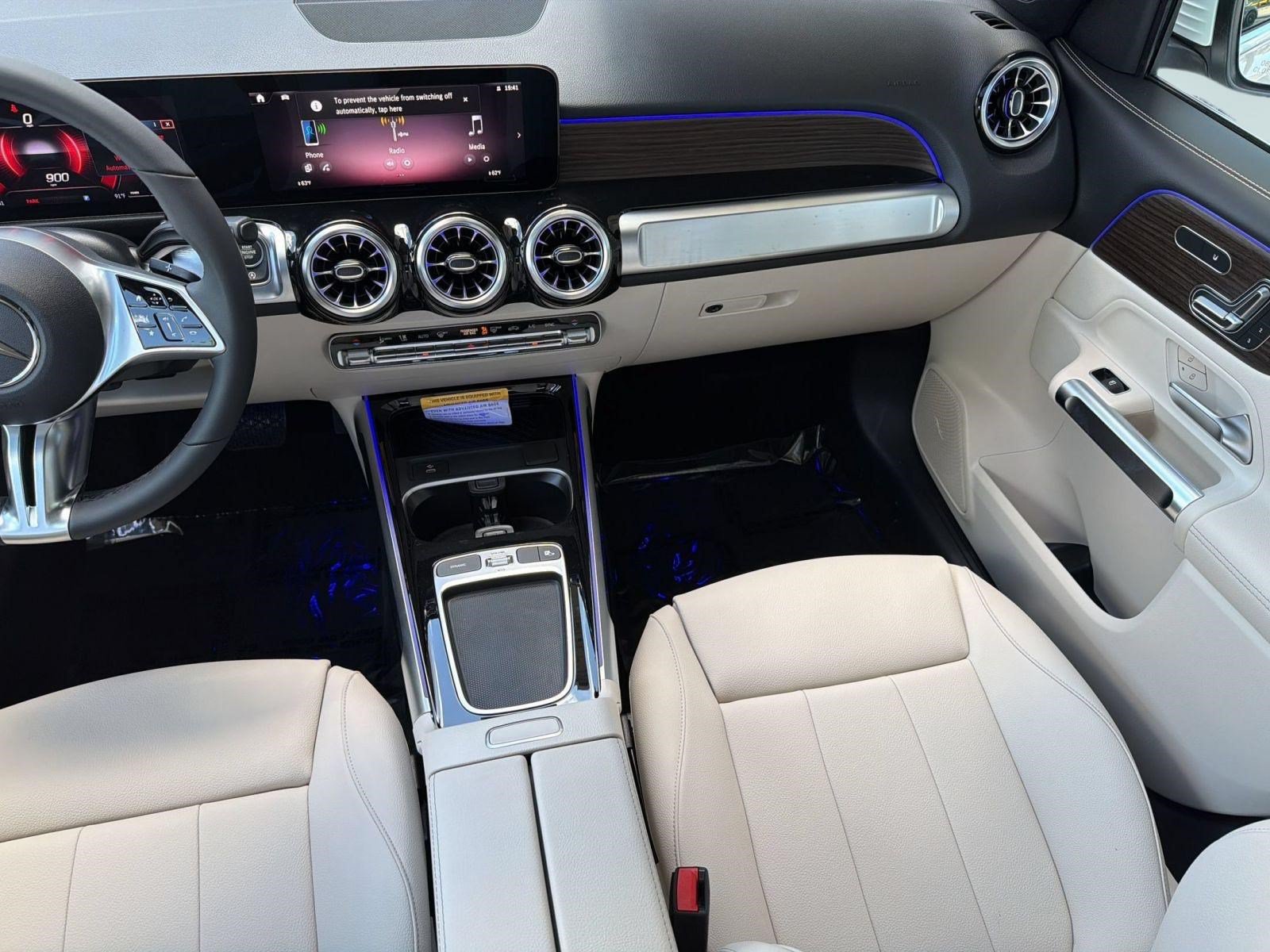 Used 2026 Mercedes-Benz GLB 250 image 28