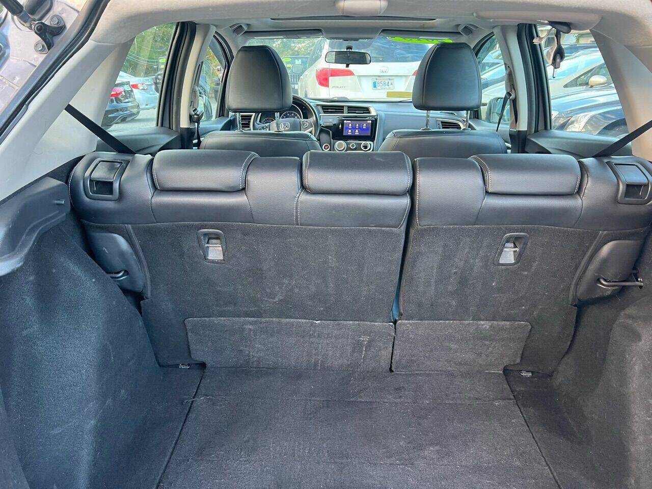 Used 2015 Honda Fit image 16