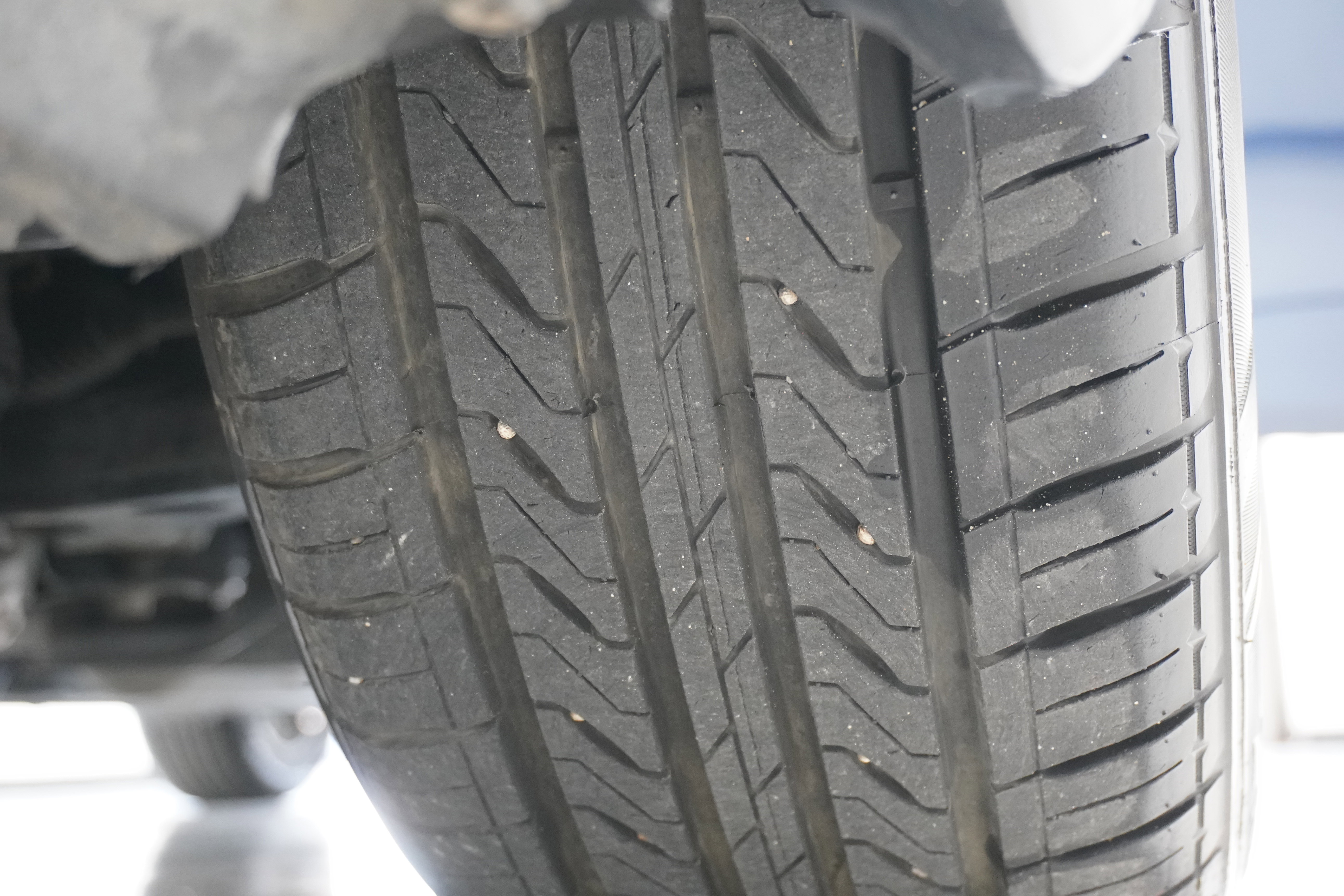 Used 2014 Toyota Camry XLE image 28