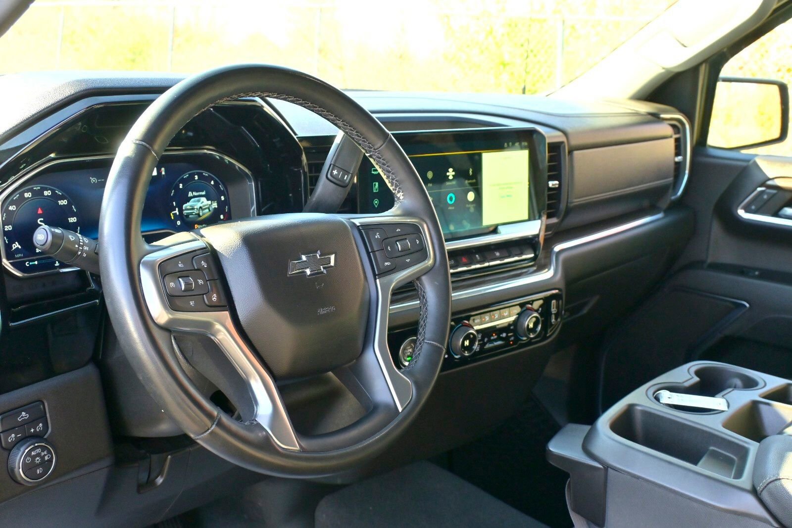 Used 2023 Chevrolet Silverado 1500 RST image 34