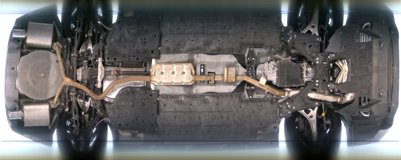 Used 2025 Subaru Legacy Sport image 28