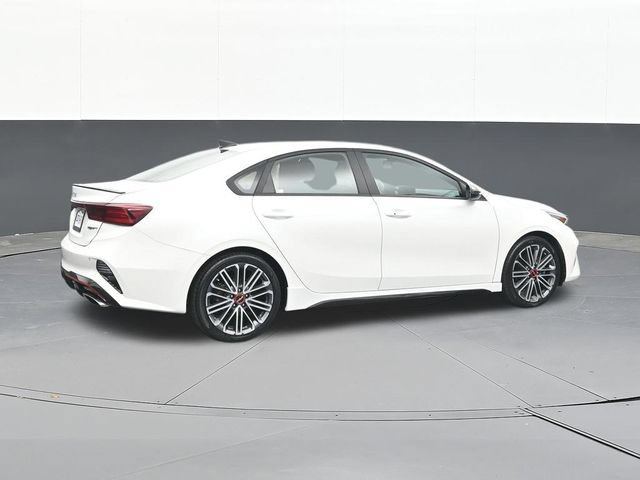 Used 2023 Kia Forte GT FWD image 15