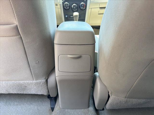 Used 2010 Toyota Corolla LE FWD image 21