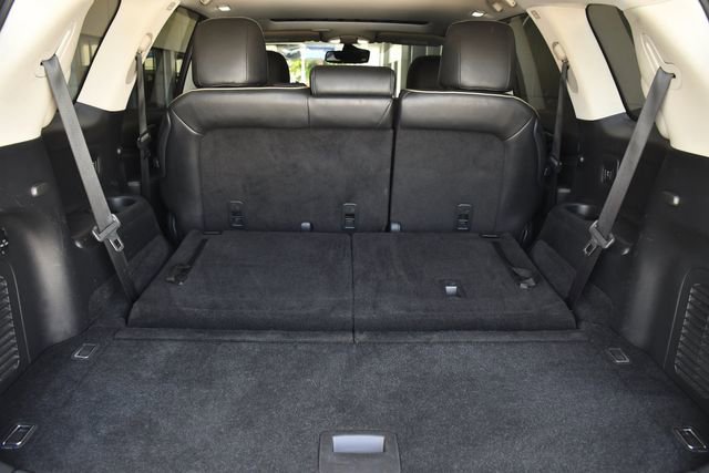 Used 2020 INFINITI QX60 Luxe FWD image 29
