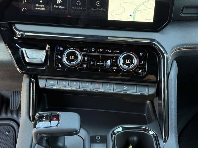 New 2026 GMC Sierra 1500 AT4 w/ AT4 Premium Package AWD/4WD image 17