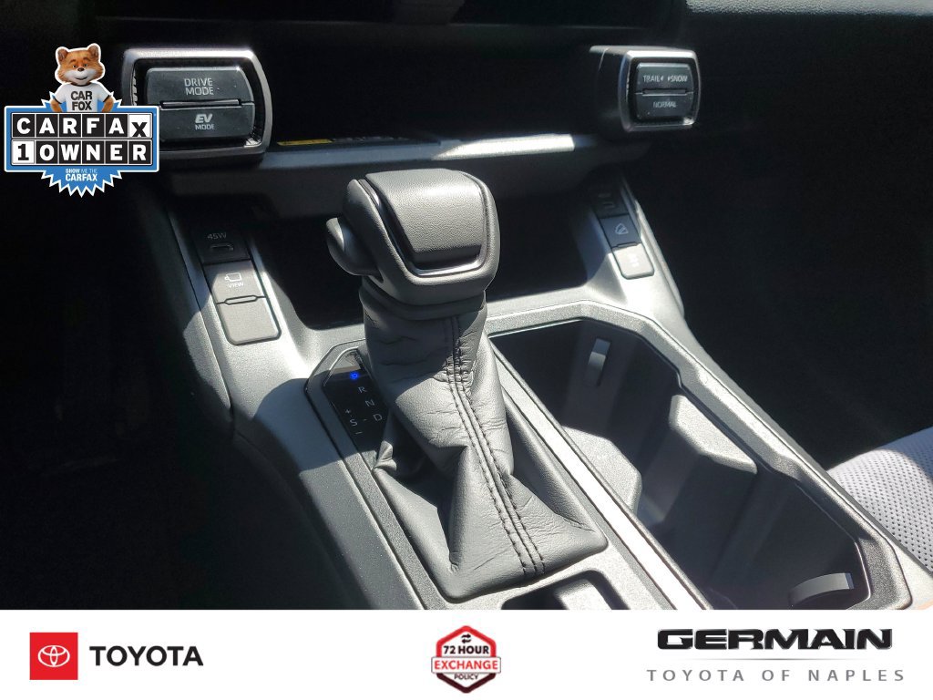 Certified 2026 Toyota RAV4 XSE w/ Weather Package AWD/4WD image 27