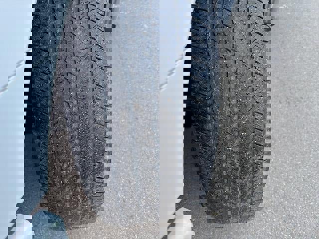 Used 2024 Ford F150 Platinum w/ Equipment Group 702A High image 11