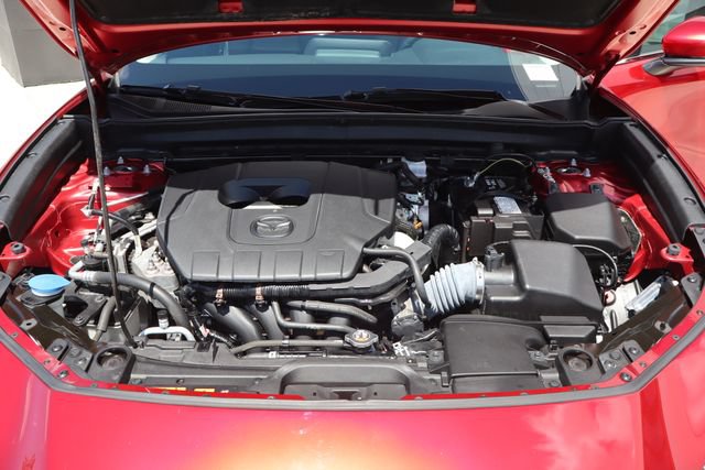 Used 2025 MAZDA CX-30 AWD 2.5 S w/ Preferred Package image 19