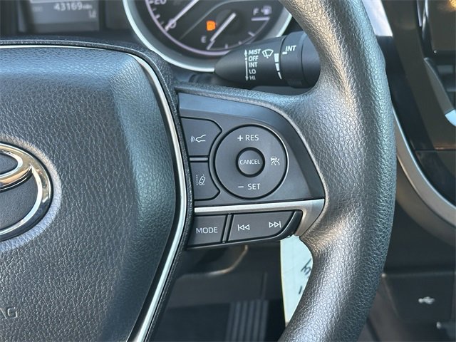 Used 2023 Toyota Camry LE image 13