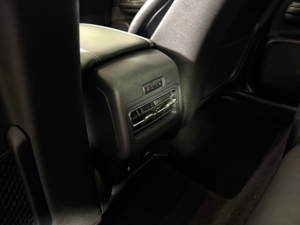 New 2025 Lincoln Corsair Grand Touring w/ Equipment Group 302A image 51