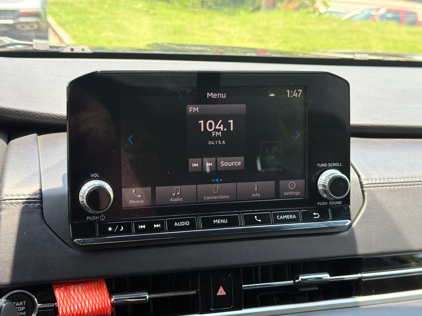 Used 2022 Mitsubishi Outlander SE FWD image 30