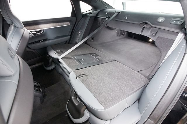 Certified 2023 Volvo S90 B6 Ultimate AWD/4WD image 27