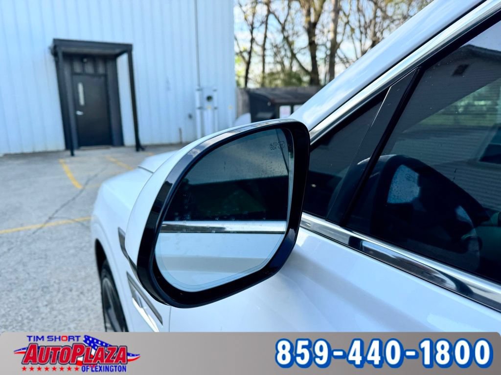 Used 2025 Genesis GV80 3.5T Prestige AWD/4WD image 20