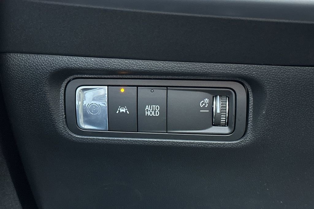 Used 2025 Honda Prologue EX image 31