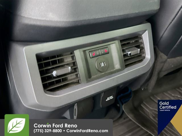 Certified 2024 Ford F250 Lariat w/ Lariat Ultimate Package image 30
