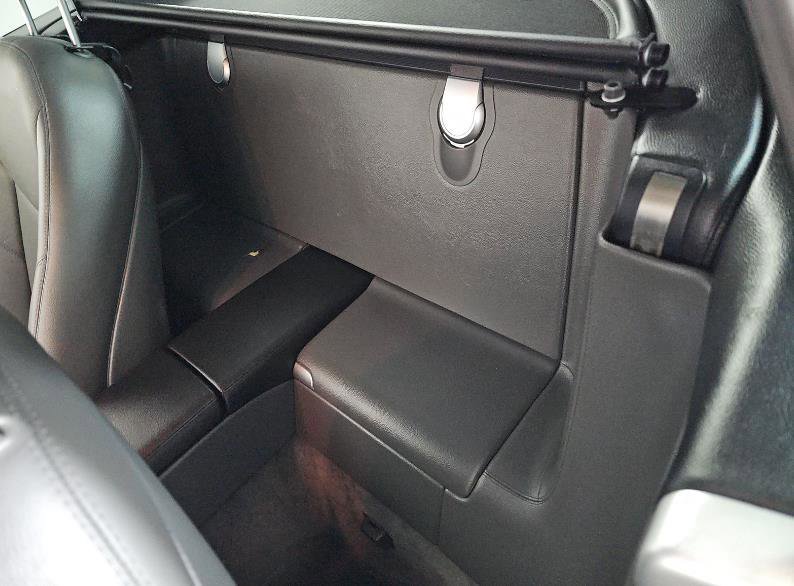 Used 2005 Mercedes-Benz SL 500 image 10