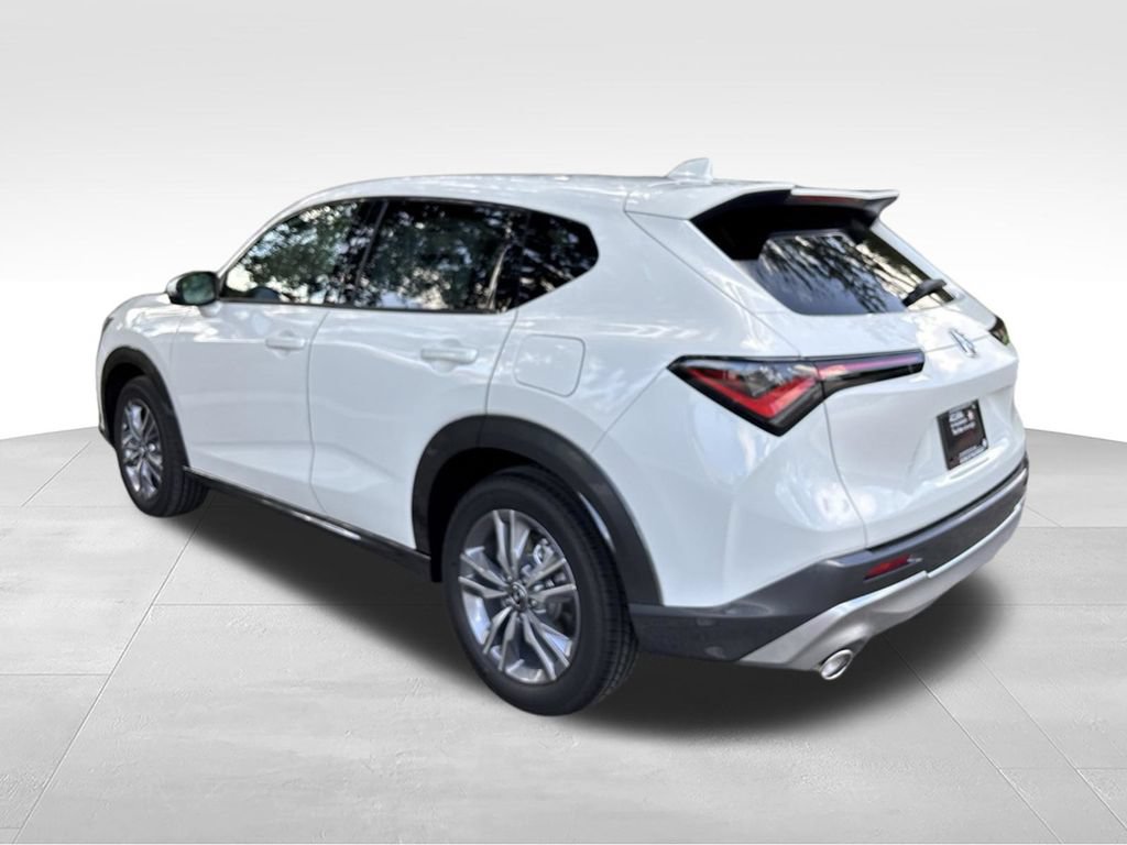 New 2026 Acura ADX FWD image 3