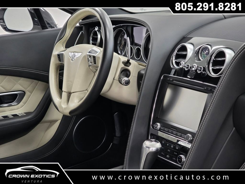 Used 2016 Bentley Continental GT V8 S image 14
