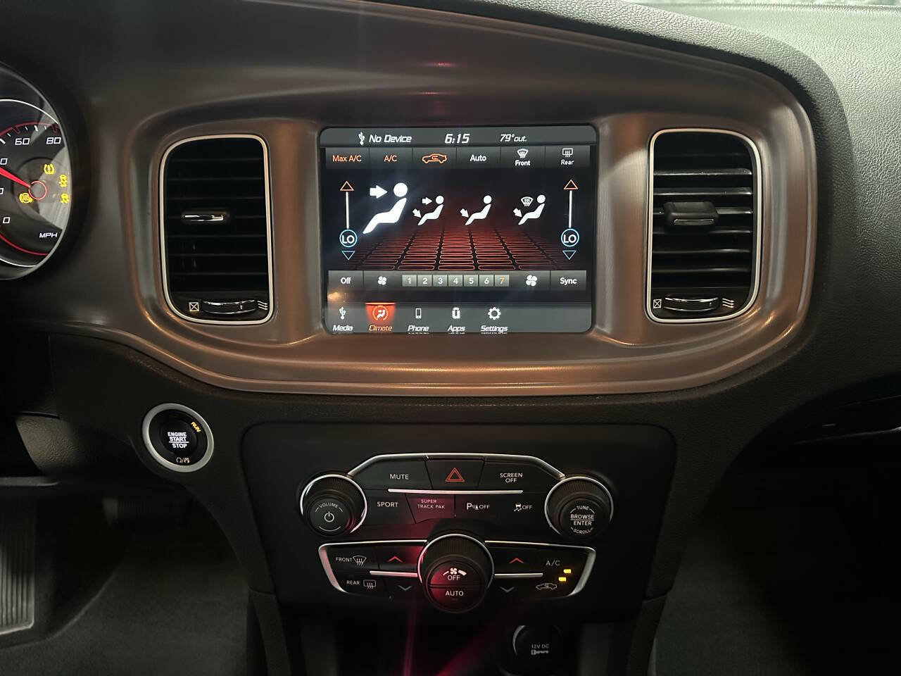 Used 2023 Dodge Charger GT image 18