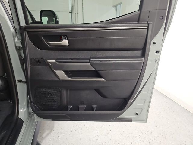 Certified 2022 Toyota Tundra SR5 w/ TRD Sport Package image 34