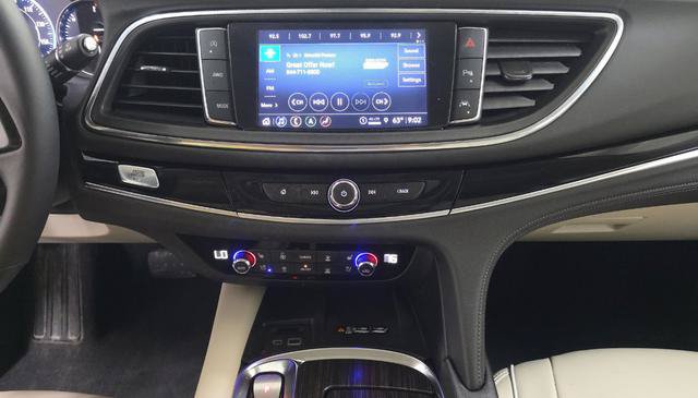 Used 2022 Buick Enclave Avenir w/ Trailering Package, 5000 lbs. AWD/4WD image 11