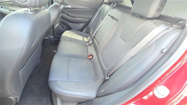Used 2023 Buick Encore GX Select image 21