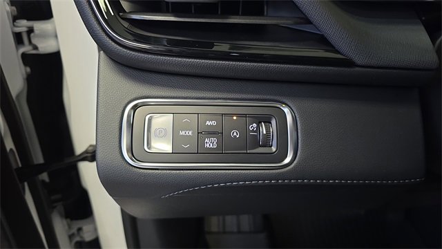 New 2026 Buick Enclave Sport Touring w/ Power Package image 28