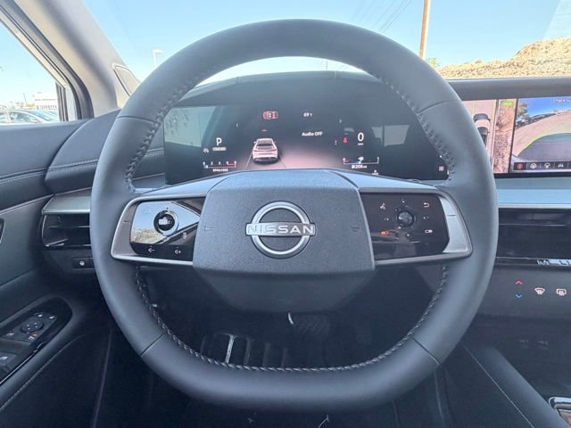 New 2026 Nissan Murano SL image 9