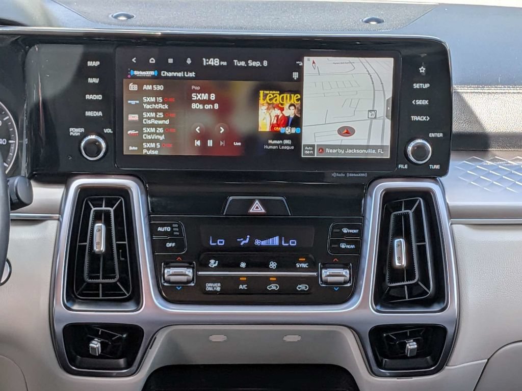 Used 2023 Kia Sorento EX FWD image 26
