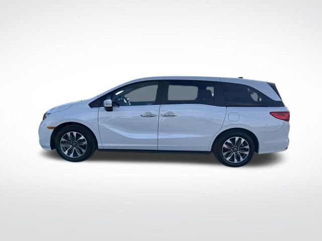 Used 2023 Honda Odyssey EX-L image 2