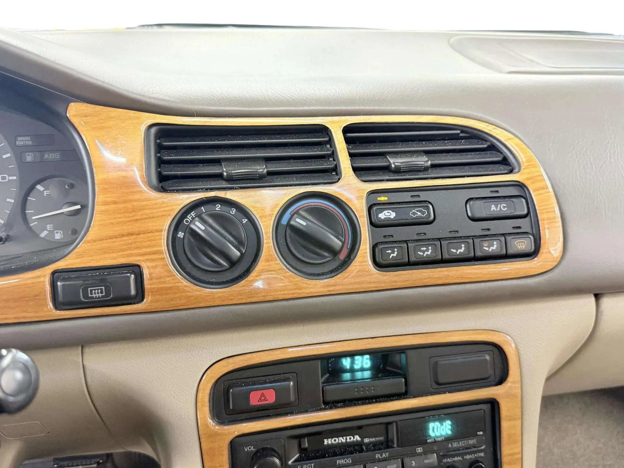 Used 1995 Honda Accord EX image 20