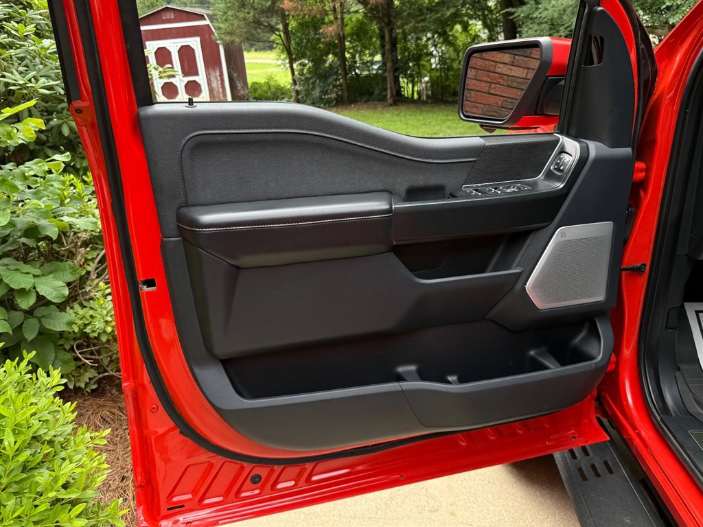 Used 2022 Ford F150 Raptor w/ Raptor 37 Performance Package AWD/4WD image 50