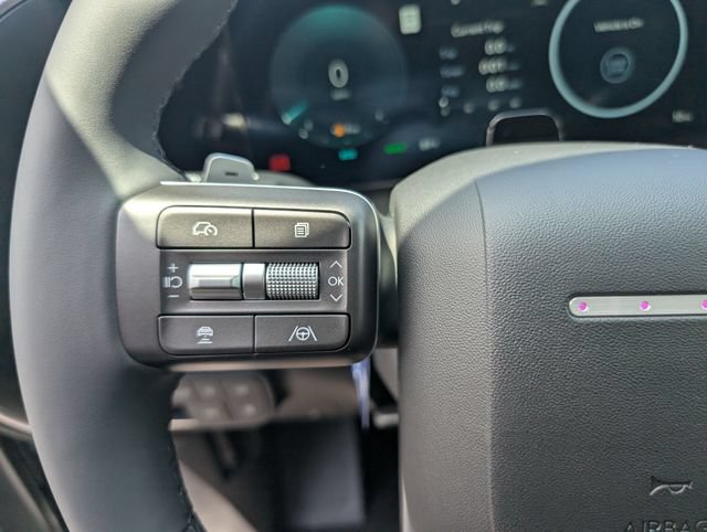 New 2026 Hyundai Palisade SEL Premium AWD/4WD image 18