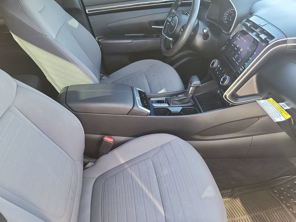 Used 2023 Hyundai Santa Cruz SEL AWD/4WD image 32