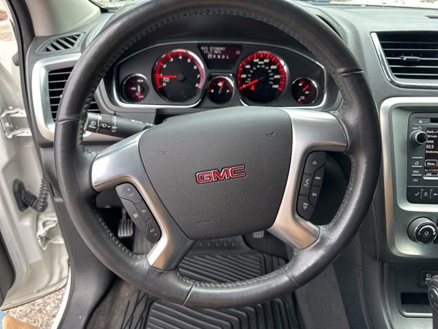 Used 2014 GMC Acadia SLE image 15
