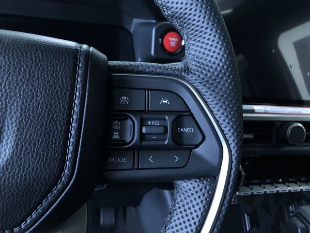 New 2025 Toyota Tacoma TRD Off-Road image 20