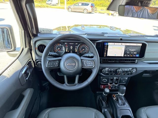 New 2026 Jeep Gladiator Mojave image 13