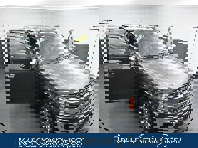 Used 2018 Ford F150 Lariat image 34