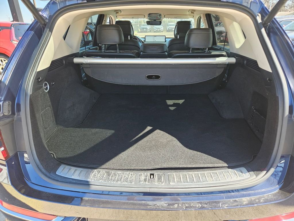 Used 2024 Genesis GV80 2.5T image 22