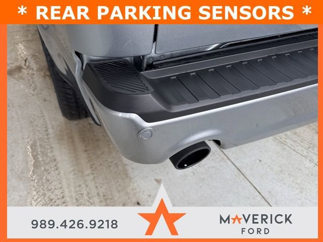 New 2026 Ford F150 Lariat w/ Equipment Group 501A Mid AWD/4WD image 41