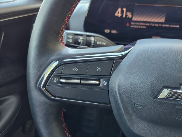 Used 2024 Chevrolet Blazer EV RS image 36
