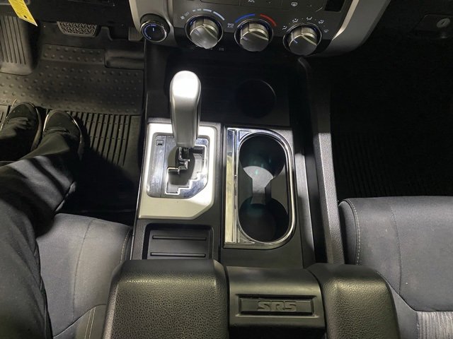 Certified 2021 Toyota Tundra SR5 w/ Trail Edition image 21