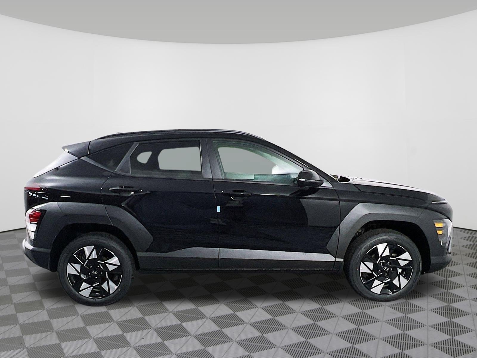 New 2025 Hyundai Kona SEL AWD/4WD image 31