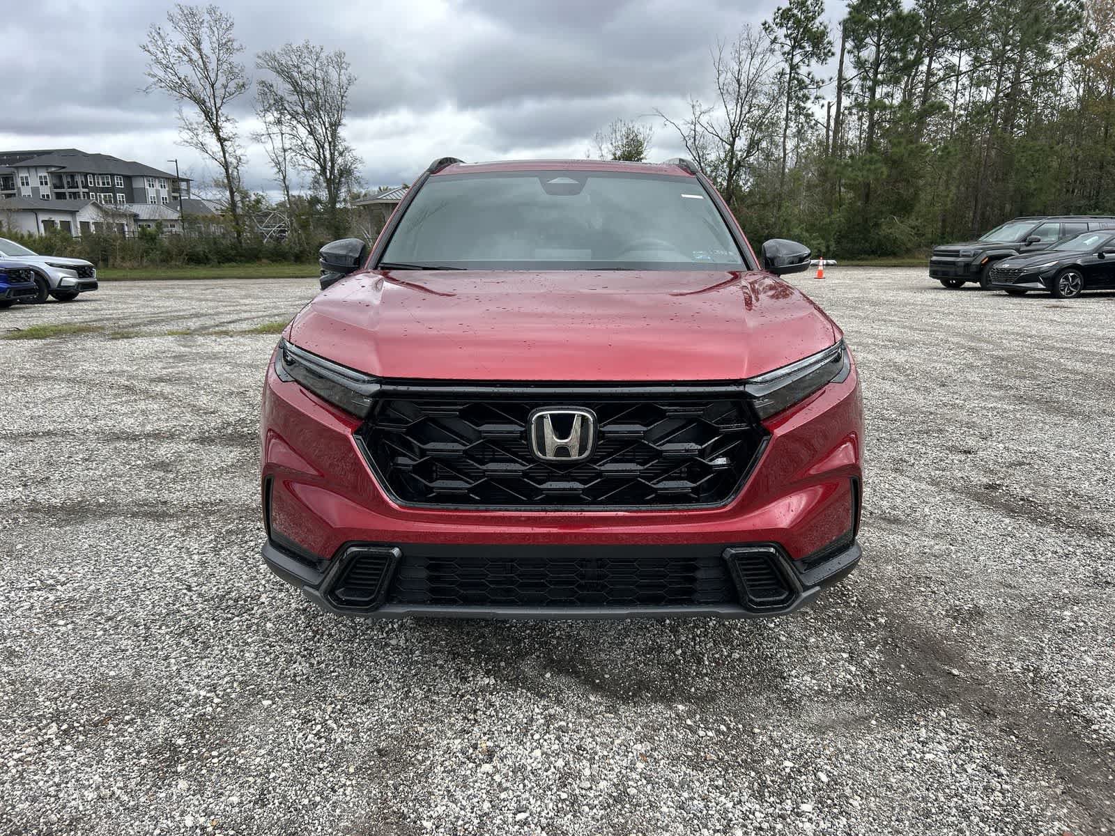 Used 2025 Honda CR-V Sport image 9